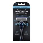 Hydro 5 Skin Hydration maszynka do golenia z 5 ostrzami