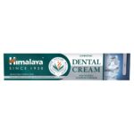 Dental Cream ajurwedyjska pasta do zębów z solą 100g