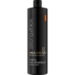 Strong & Thick Intensive Hair Shampoo wzmacniający szampon do włosów 900ml