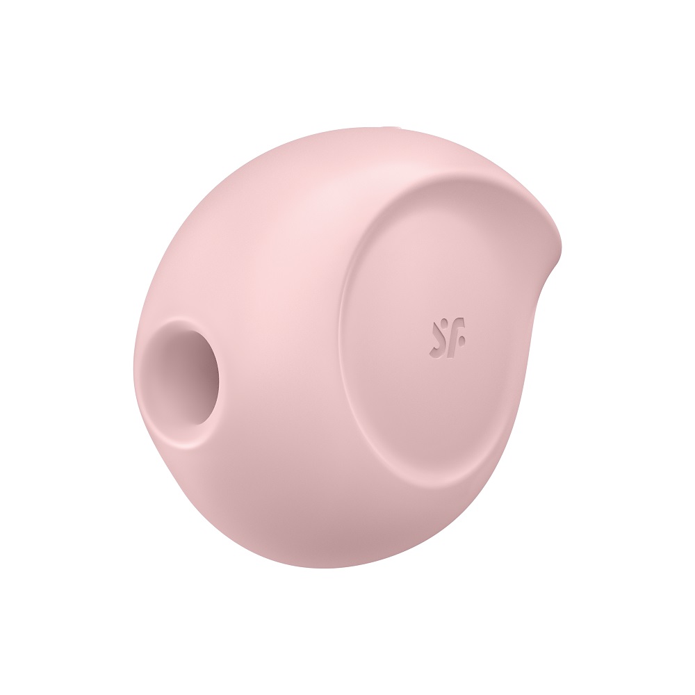 43837911702307103 Sugar Rush masażer łechtaczki Pink - obrazek 1