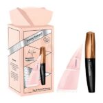 Woman zestaw woda perfumowana spray 30ml + tusz do rzęs 11ml