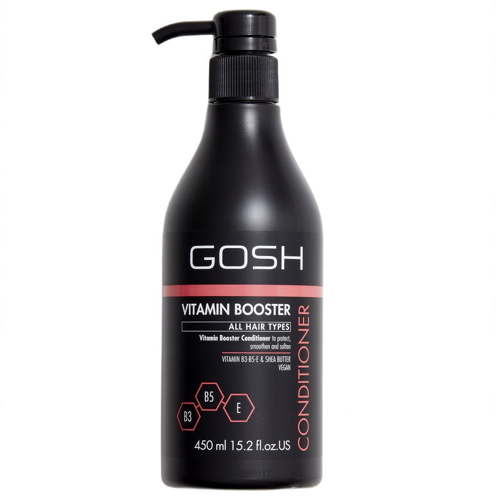 43843741722325955 Vitamin Booster odżywka do włosów 450ml - obrazek 1