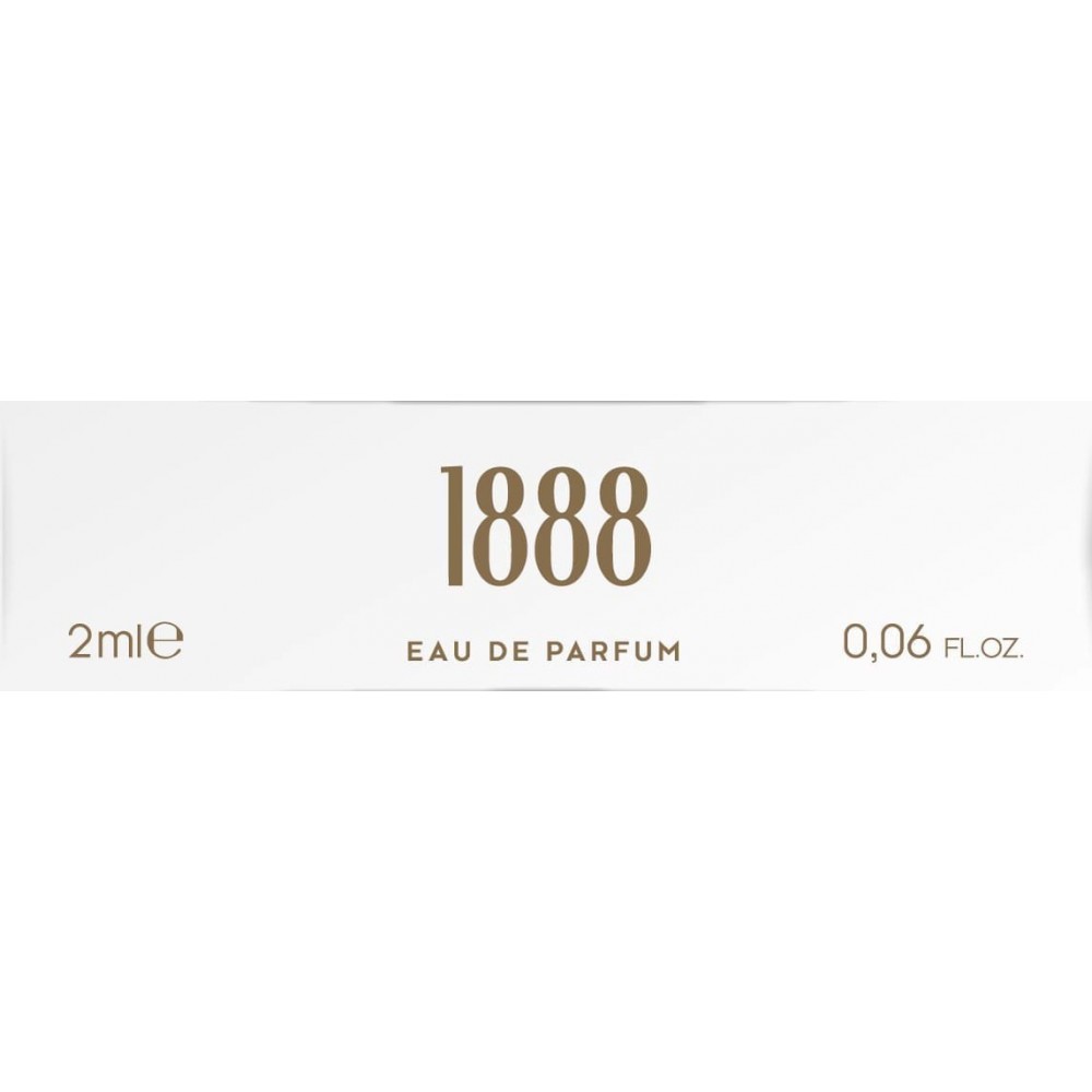 43845911689244263 Casamorati 1888 woda perfumowana spray 2ml - obrazek 1