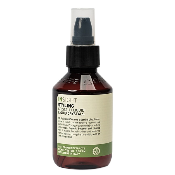 43848481711457410 Styling serum ciekłe kryształki 100ml - obrazek 1