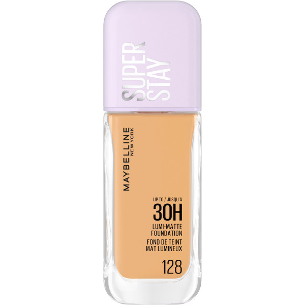 43862921739863600 Super Stay Lumi Matte Foundation podkład do twarzy 128 30ml - obrazek 1
