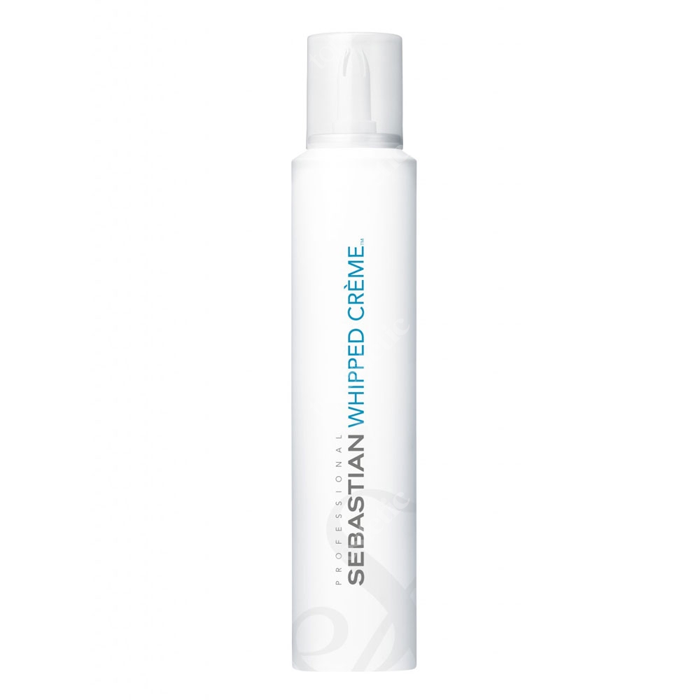 43865631659527516 Whipped Cream pianka do stylizacji włosów falowanych i kręconych 150ml - obrazek 1