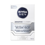 Men Sensitive Recovery regenerujący balsam po goleniu 100ml