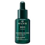 Bio Organic antyoksydacyjne serum do twarzy z ekstraktem z nasion chia 30ml