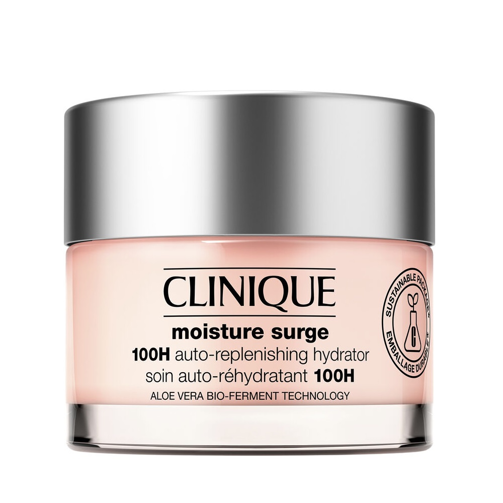 43878061748921894 Moisture Surge™ 100H Auto-Replenishing Hydrator intensywnie nawilżający żelowy krem do twarzy 15ml - obrazek 1