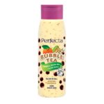 Bubble Tea intensywnie regenerujący balsam do ciała Pomarańcza + Oriental Wood + Zielona Herbata 400ml