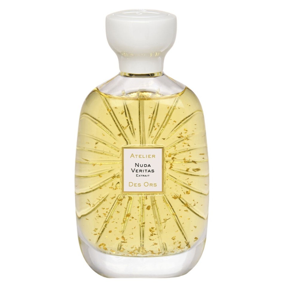43891391756890047 Nuda Veritas Extrait ekstrakt perfum spray 100ml - produkt bez opakowania - obrazek 1