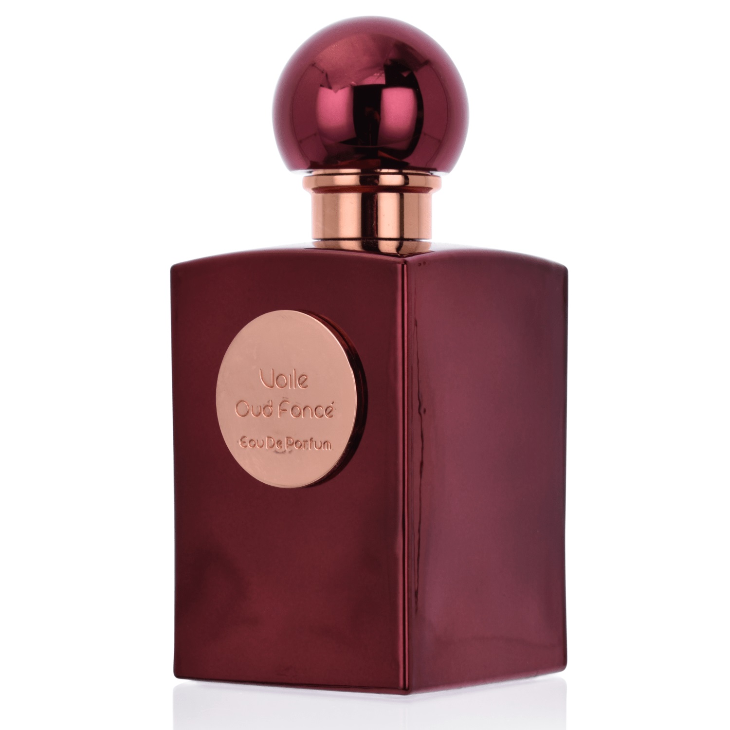 43920451691573679 Oud Fonce woda perfumowana spray 100ml - obrazek 1