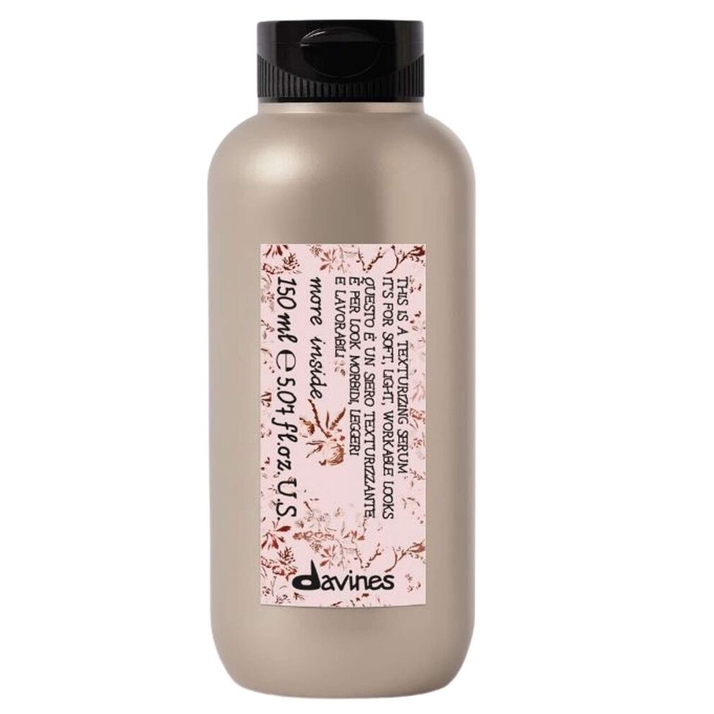 43921841736858360 More Inside This Is A Texturizing Serum serum nadające teksturę i objętość 150ml - obrazek 1