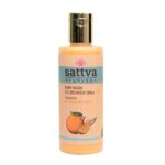 Body Wash żel do mycia ciała Orange 210ml
