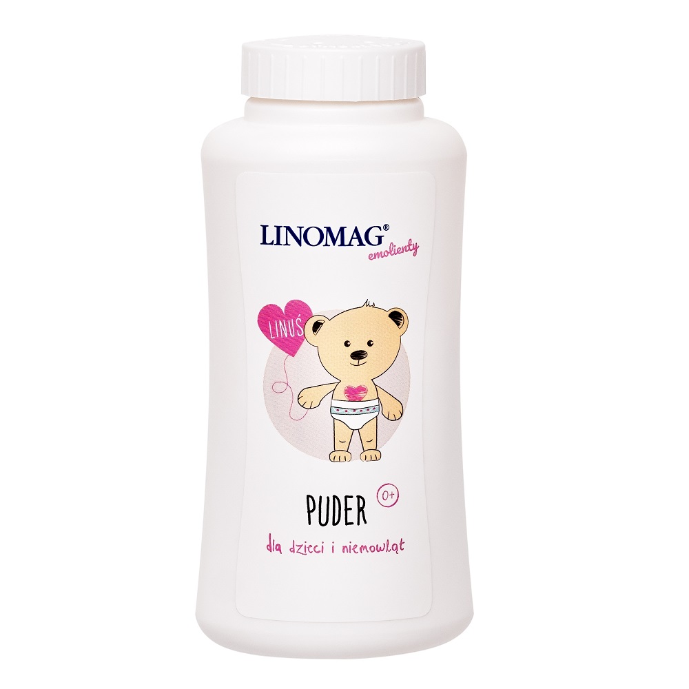 43933671760511086 Puder dla dzieci i niemowląt 100g - obrazek 1