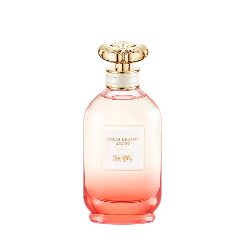 43935861691057970 Coach Dreams Sunset woda perfumowana miniatura 4.5ml - obrazek 1