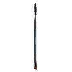 2in1 Brow Perfector pędzelek do brwi ze szczoteczką