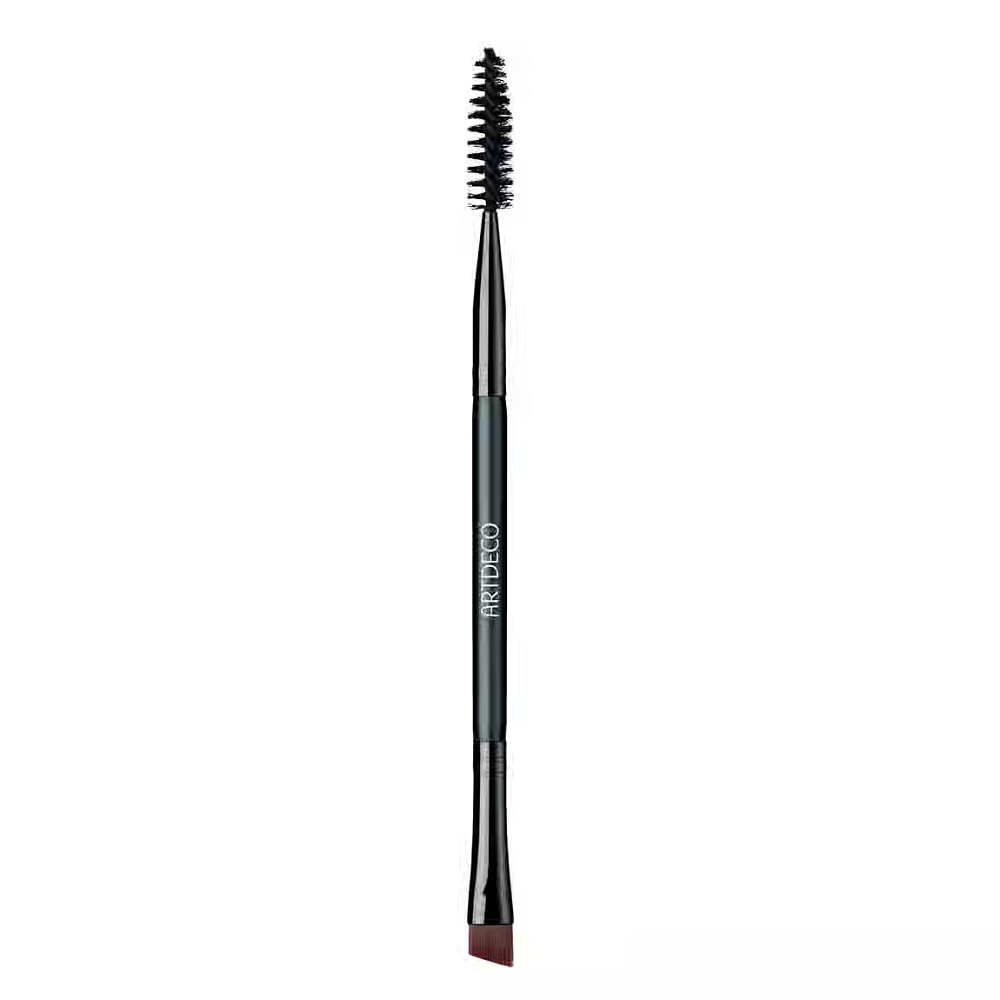 43939171737031838 2in1 Brow Perfector pędzelek do brwi ze szczoteczką - obrazek 1