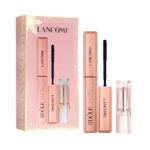 Makeup Gift Set zestaw ekstremalnie wydłużający tusz do rzęs 8ml + odżywcza pomadka do ust 0.5g