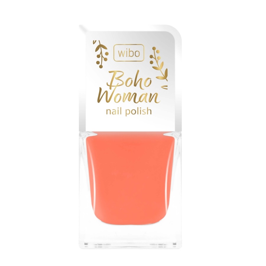 43946221685089325 Boho Woman Colors Nail Polish lakier do paznokci 2 8.5ml - obrazek 1