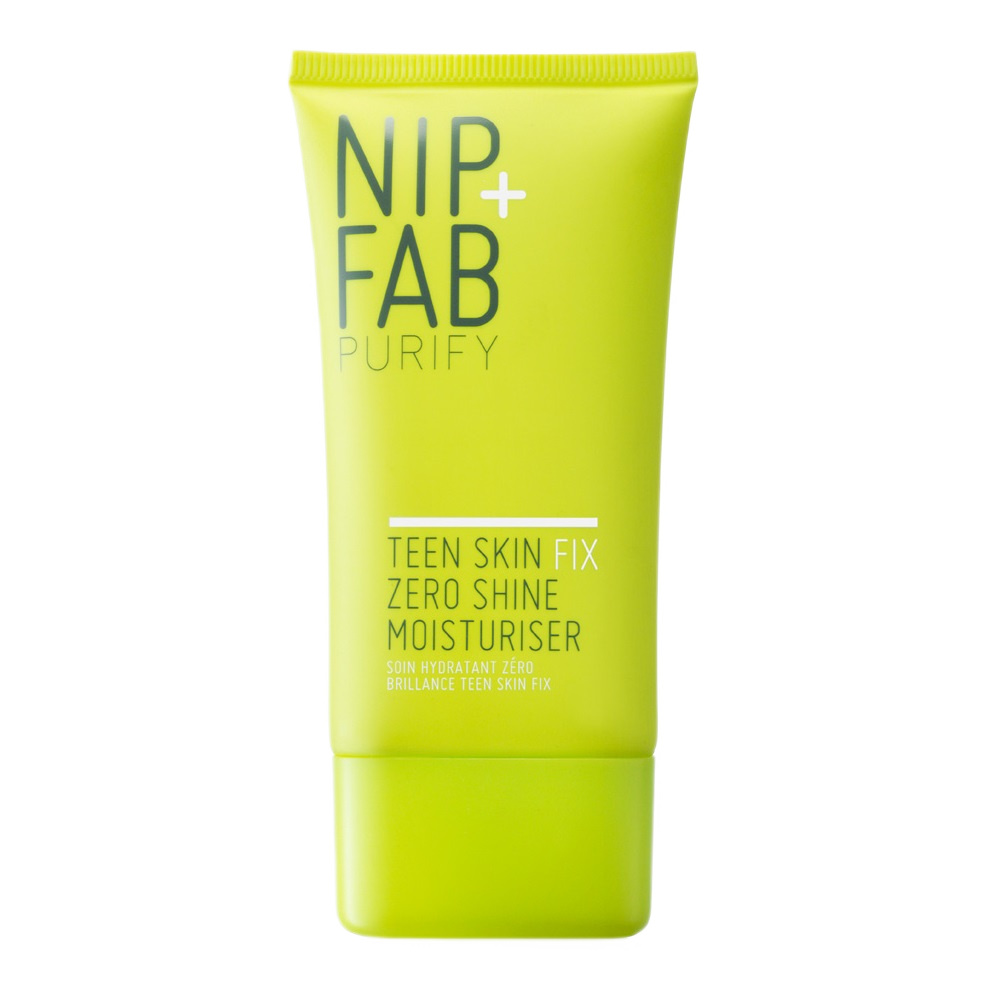 43958001726751617 Teen Skin Fix krem do twarzy dla cery mieszanej i tłustej 40ml - obrazek 1