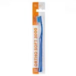 Ortho Soft 3000 Toothbrush ortodontyczna szczoteczka do zębów