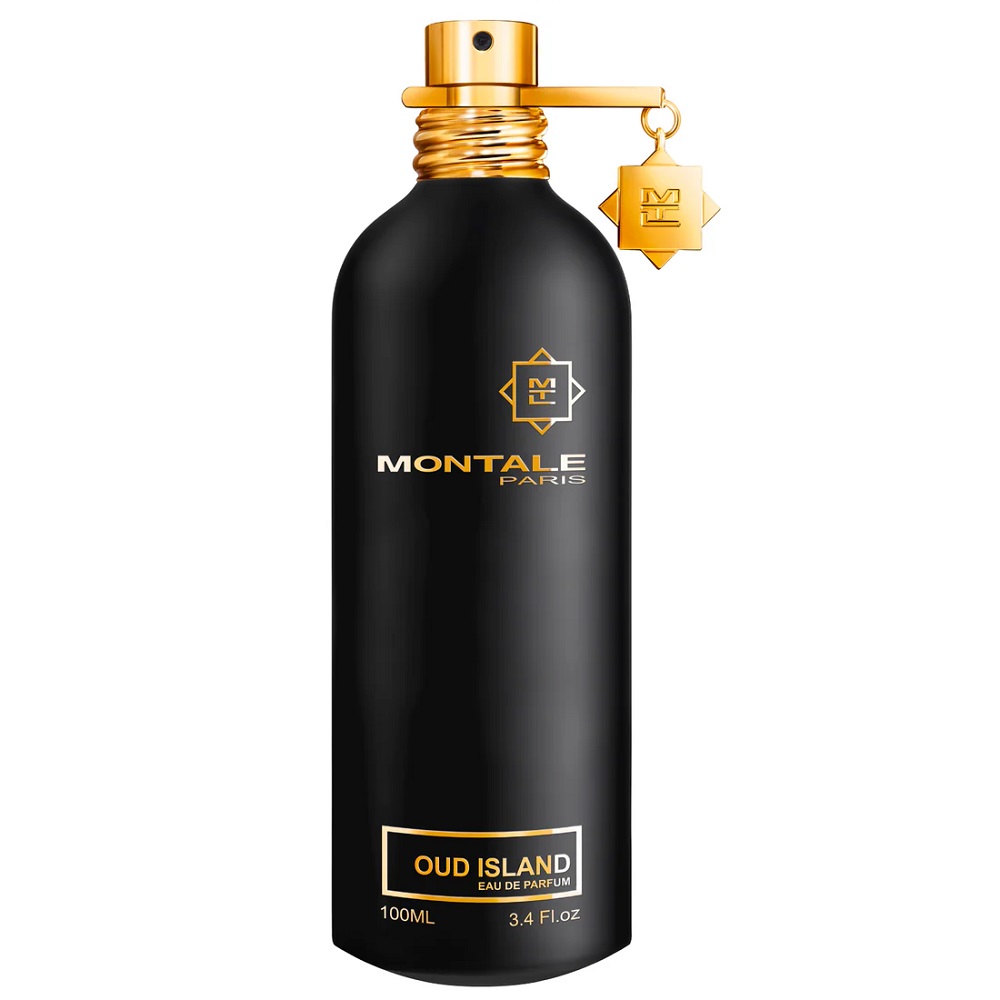 43996731739795189 Oud Island woda perfumowana spray 100ml - obrazek 1