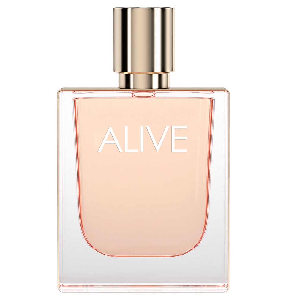 4400021730267012 Alive woda perfumowana spray 50ml - produkt bez opakowania - obrazek 1