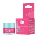 YOU.mmy Skin Raspberry Zen regenerująca maska do ust 10g