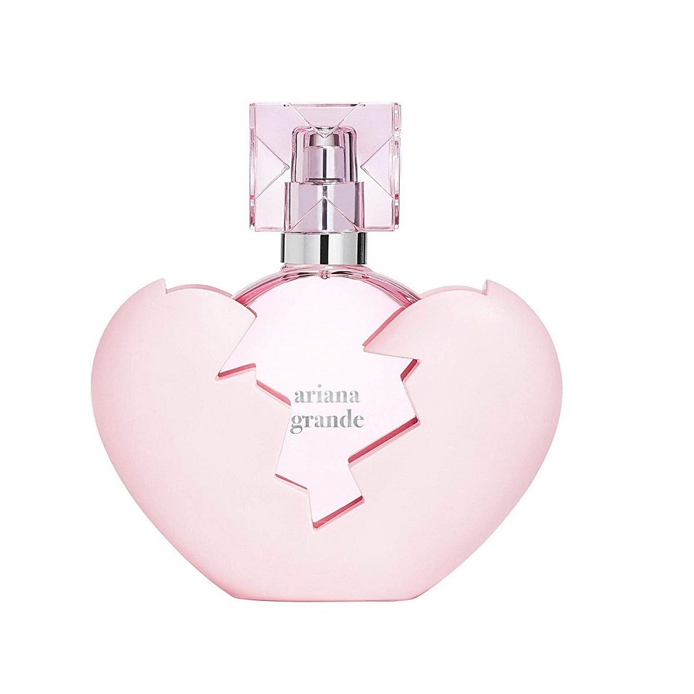 4400511674242800 Thank U Next woda perfumowana spray 50ml - obrazek 1