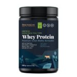 Whey Protein o smaku neutralnym 450g