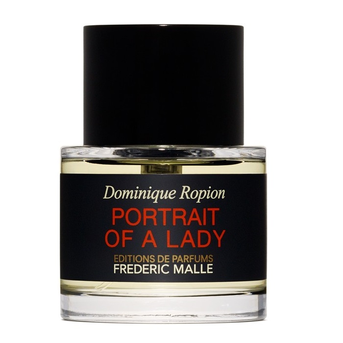 44025721731694443 Portrait of a Lady woda perfumowana spray 50ml - obrazek 1