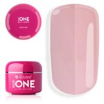 Gel Base One Cover maskujący żel UV do paznokci 30g