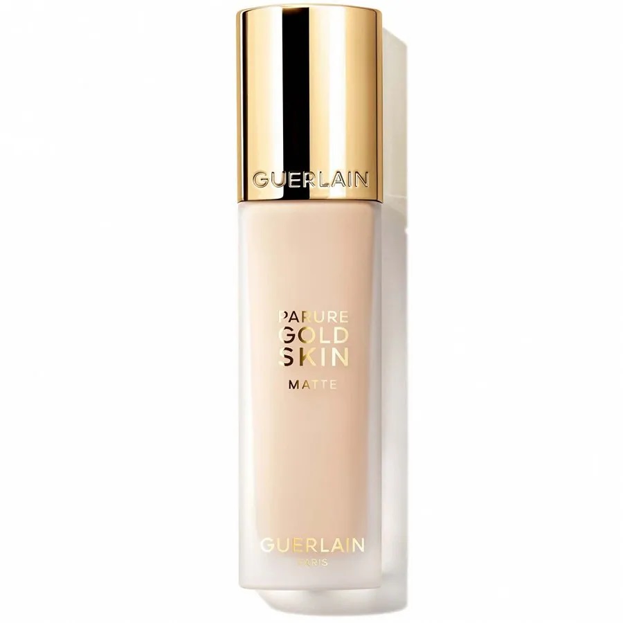 44035531737553551 Parure Gold Skin Matte intensywnie korygujący podkład z formułą no-transfer 0N 35ml - obrazek 1