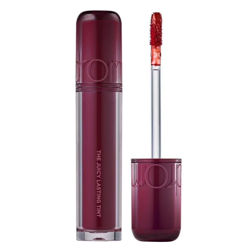 44035921763747598 The Juicy Lasting Tint błyszczyk do ust 16 Plum Coke 3.5g - obrazek 1