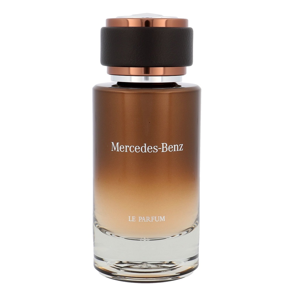 44037531637574975 Le Parfum For Men woda perfumowana spray 120ml - produkt bez opakowania - obrazek 1