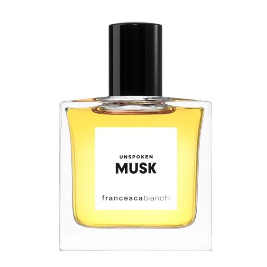 44042641754548140 Unspoken Musk ekstrakt perfum spray 30ml - obrazek 1