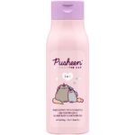 Bubble Bath & Shower Gel bąbelkowy płyn do kąpieli i żel pod prysznic 400ml