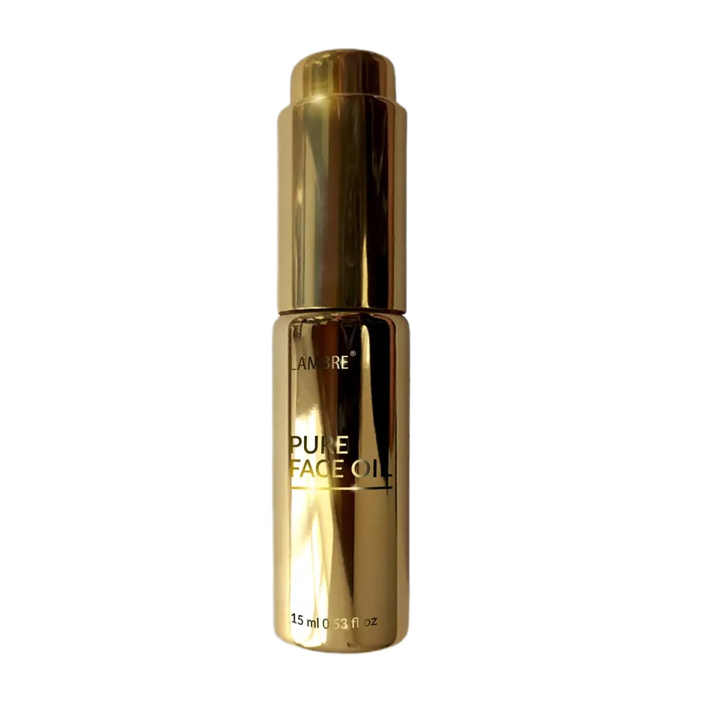 44048761753452342 Pure Face Oil odmładzający olejek do twarzy i szyi 15ml - obrazek 1