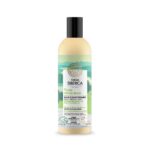 Taiga Siberica Tuva White Birch wegańska odżywka do włosów z białą brzozą Intensywne Odświeżenie i Pogrubienie Włosów 270ml