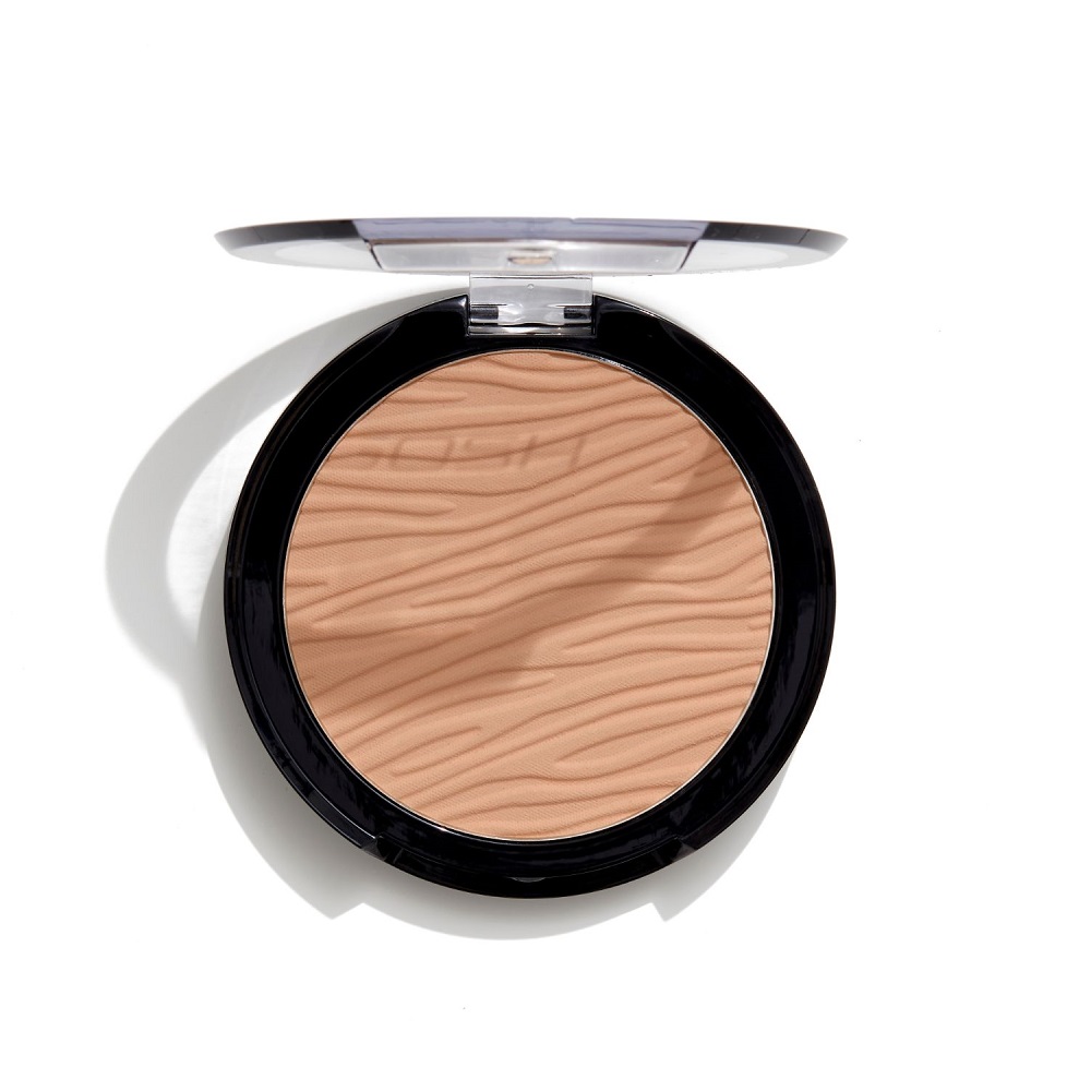 44069401722323719 Dextreme High Coverage Powder puder kryjący 006 Honey 9g - obrazek 1