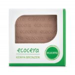 Puder brązujący Kenya 10g