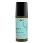 Anti-Acne mikrozłuszczający krem do twarzy na noc Matcha & Kwas azelainowy 50ml
