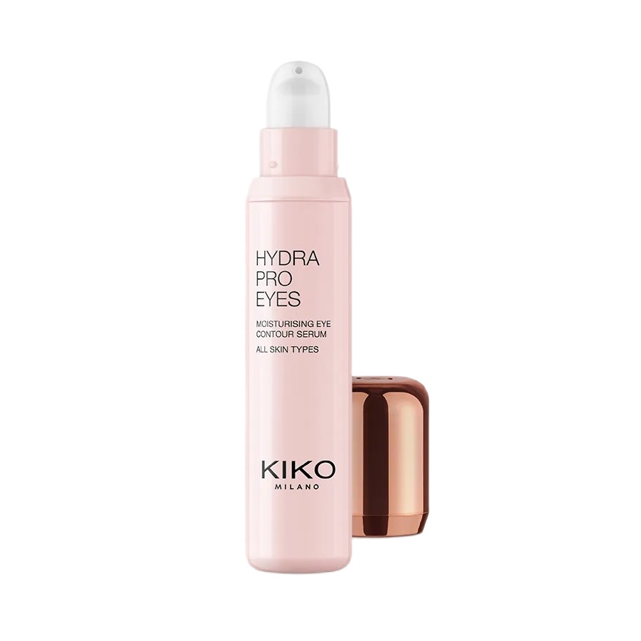 44080401739186400 Hydra Pro Eyes nawilżające serum pod oczy z kwasem hialuronowym 15ml - obrazek 1