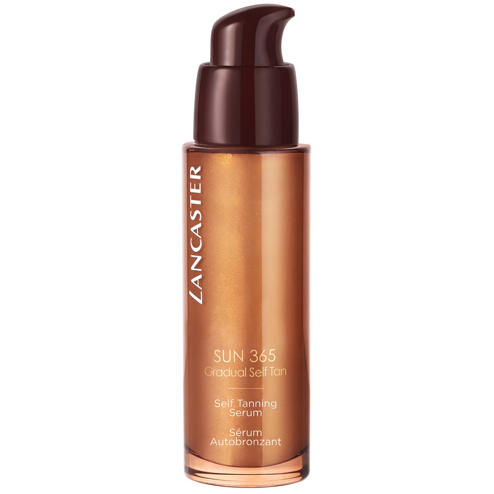 44085341655207352 Sun 365 Self Tan Gradual Self Tanning Serum samoopalające serum do twarzy 30ml - obrazek 1
