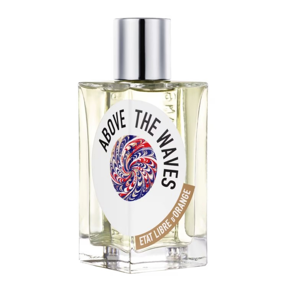 44101731768455689 Above the Waves woda perfumowana spray 100ml - obrazek 1
