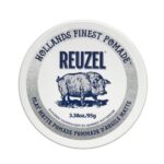Hollands Finest Pomade Clay Matte Pomade matująca glinka do włosów na bazie wody 95g