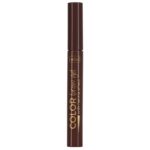 Color Brow Gel koloryzujący żel do brwi z dodatkiem henny 8g