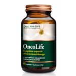 OncoLife suplement diety wspierający układ odpornościowy 60 kapsułek