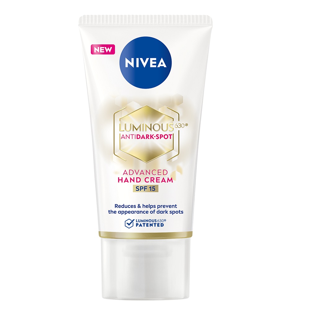 44140981750930082 Luminous630® krem do rąk przeciw przebarwieniom 50ml - obrazek 1